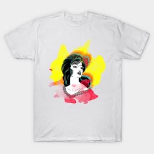 Tabasqueña. T-Shirt